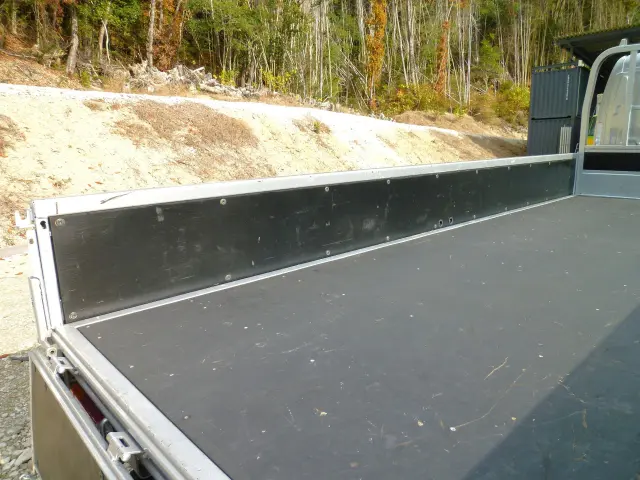 トヨタ ダイナ 2RG-XZC655(2WD)の写真12