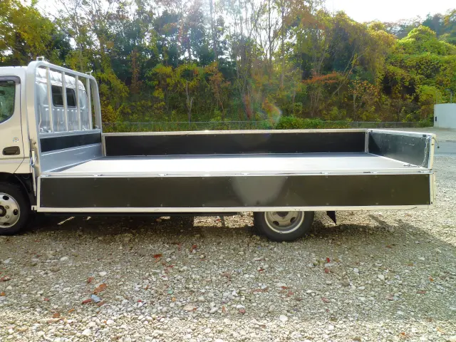 トヨタ ダイナ 2RG-XZC655(2WD)の写真15