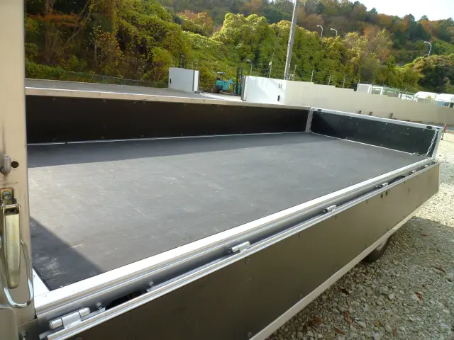 トヨタ ダイナ 2RG-XZC655(2WD)の写真16