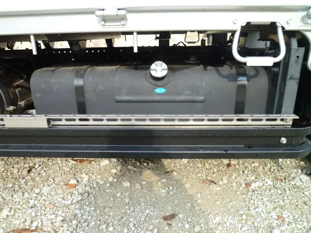 トヨタ ダイナ 2RG-XZC655(2WD)の写真21