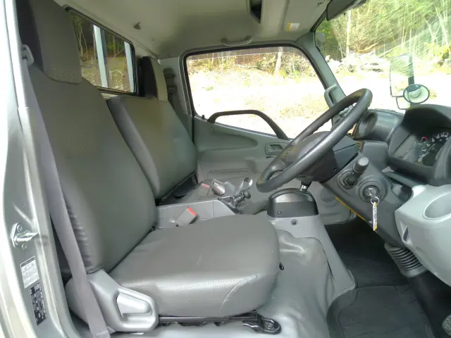 トヨタ ダイナ 2RG-XZC655(2WD)の写真22