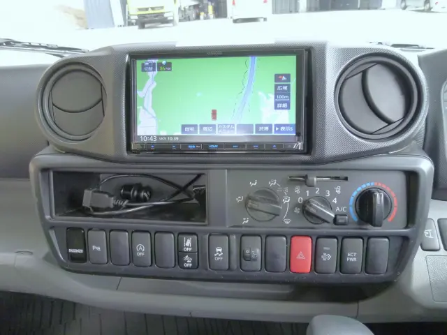 トヨタ ダイナ 2RG-XZC655(2WD)の写真23