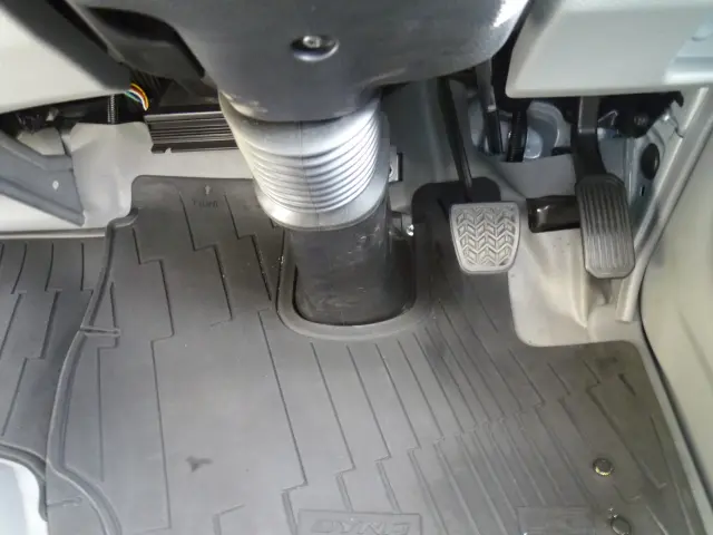 トヨタ ダイナ 2RG-XZC655(2WD)の写真26