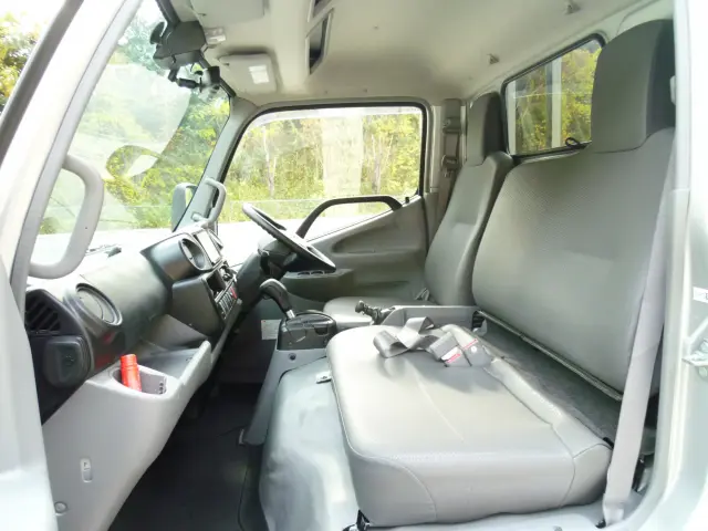 トヨタ ダイナ 2RG-XZC655(2WD)の写真27