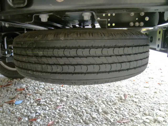 トヨタ ダイナ 2RG-XZC655(2WD)の写真29