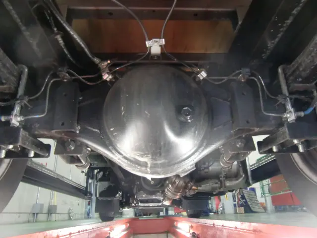 トヨタ ダイナ 2RG-XZC655(2WD)の写真30