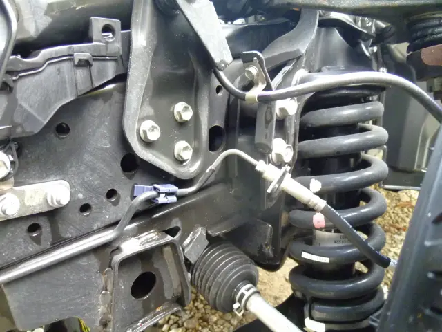 トヨタ ダイナ 2RG-XZC655(2WD)の写真31