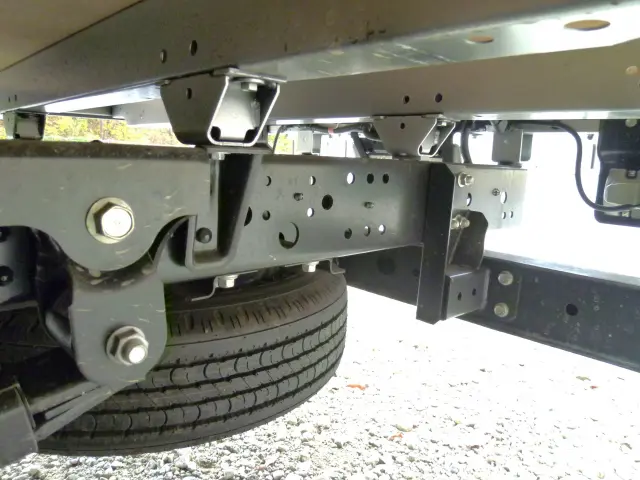 トヨタ ダイナ 2RG-XZC655(2WD)の写真33