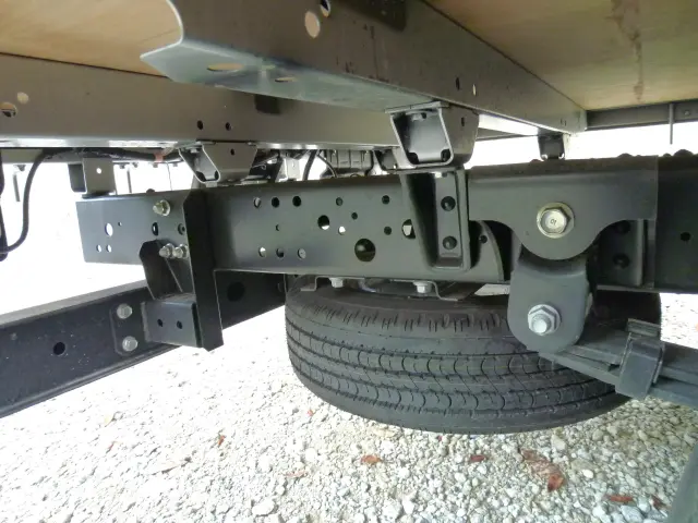 トヨタ ダイナ 2RG-XZC655(2WD)の写真34