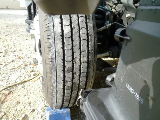 トヨタ ダイナ 2RG-XZC655(2WD)の写真35