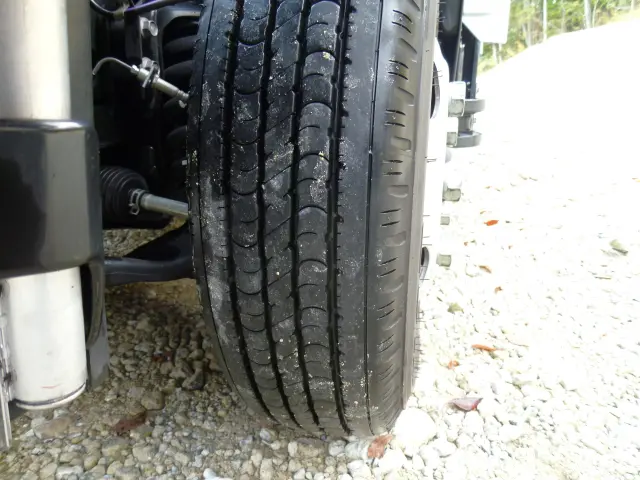 トヨタ ダイナ 2RG-XZC655(2WD)の写真36