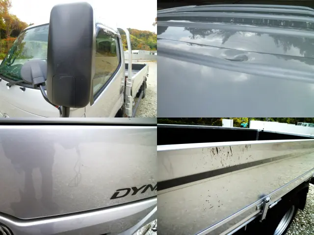 トヨタ ダイナ 2RG-XZC655(2WD)の写真39