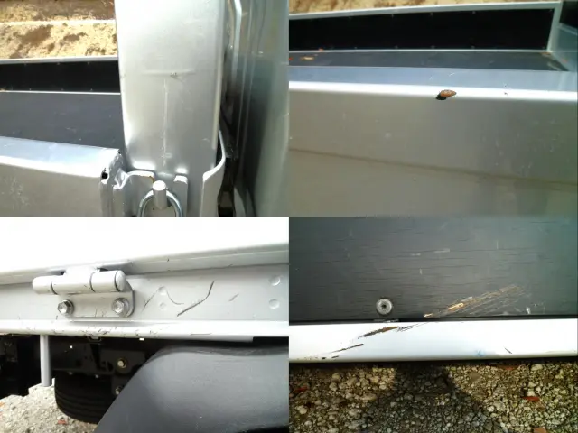 トヨタ ダイナ 2RG-XZC655(2WD)の写真40