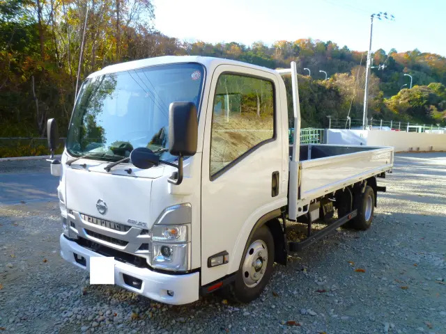 日産 アトラス 2RG-AMR88AR(2WD)の写真1