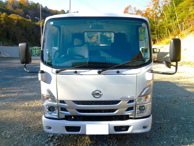 日産 アトラス 2RG-AMR88AR(2WD)の写真2