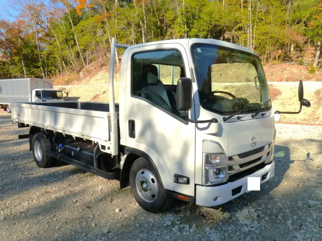 日産 アトラス 2RG-AMR88AR(2WD)の写真3