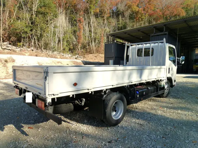 日産 アトラス 2RG-AMR88AR(2WD)の写真4