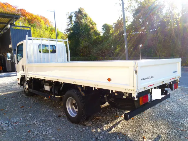 日産 アトラス 2RG-AMR88AR(2WD)の写真6