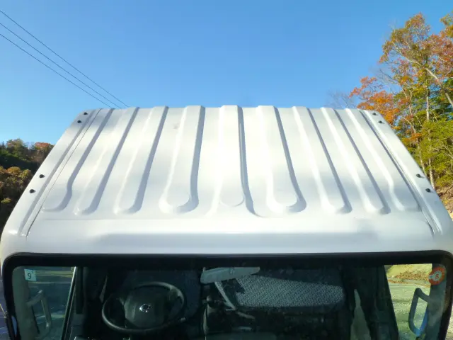 日産 アトラス 2RG-AMR88AR(2WD)の写真7