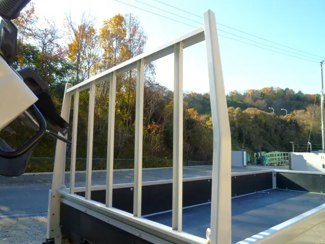 日産 アトラス 2RG-AMR88AR(2WD)の写真8