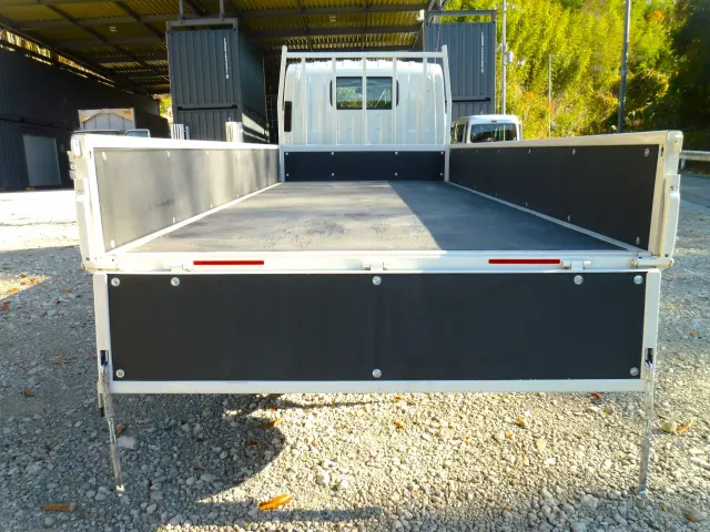 日産 アトラス 2RG-AMR88AR(2WD)の写真9