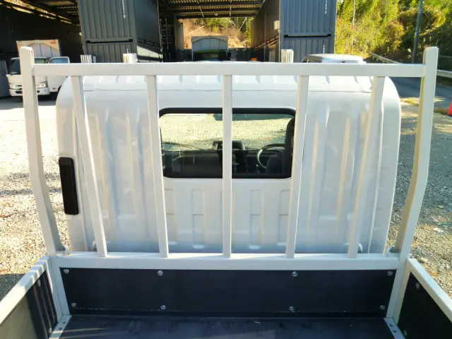 日産 アトラス 2RG-AMR88AR(2WD)の写真11