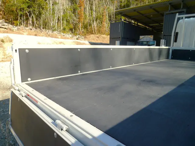 日産 アトラス 2RG-AMR88AR(2WD)の写真13