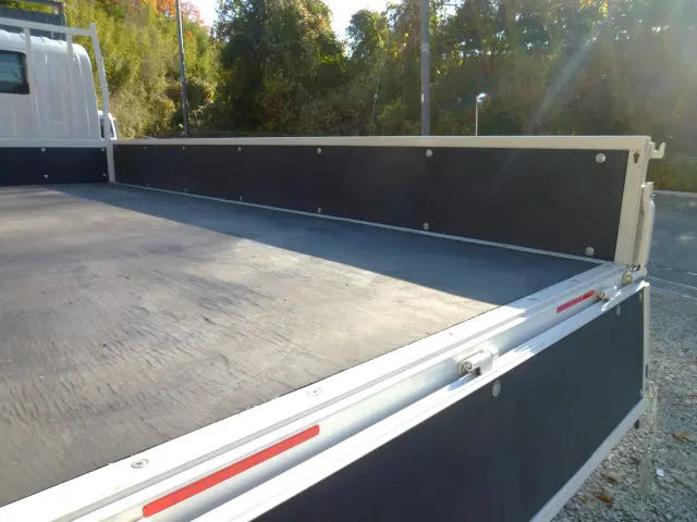 日産 アトラス 2RG-AMR88AR(2WD)の写真14