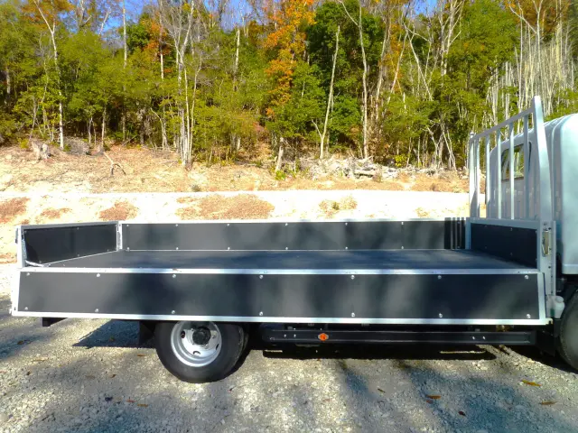 日産 アトラス 2RG-AMR88AR(2WD)の写真15