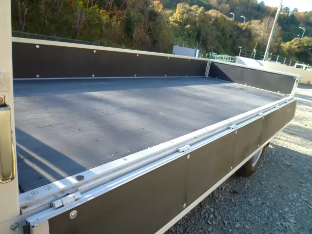 日産 アトラス 2RG-AMR88AR(2WD)の写真17