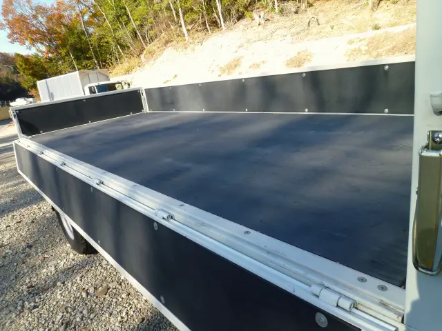 日産 アトラス 2RG-AMR88AR(2WD)の写真18