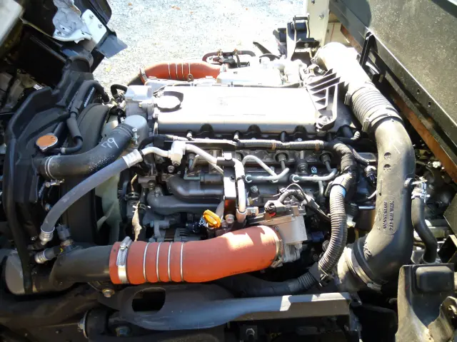 日産 アトラス 2RG-AMR88AR(2WD)の写真19