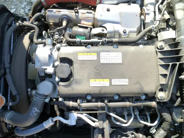 日産 アトラス 2RG-AMR88AR(2WD)の写真20