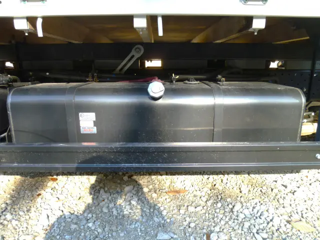 日産 アトラス 2RG-AMR88AR(2WD)の写真22