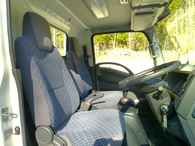 日産 アトラス 2RG-AMR88AR(2WD)の写真23