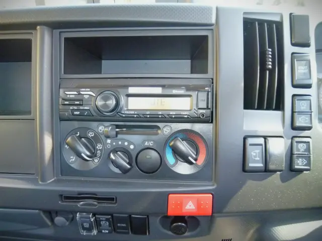 日産 アトラス 2RG-AMR88AR(2WD)の写真24