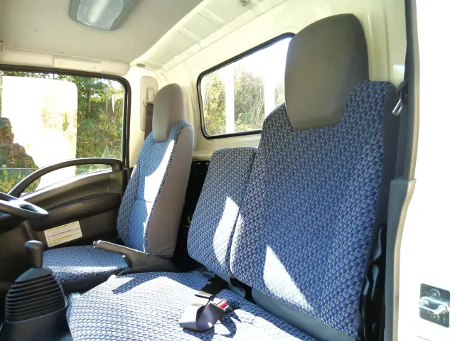 日産 アトラス 2RG-AMR88AR(2WD)の写真28