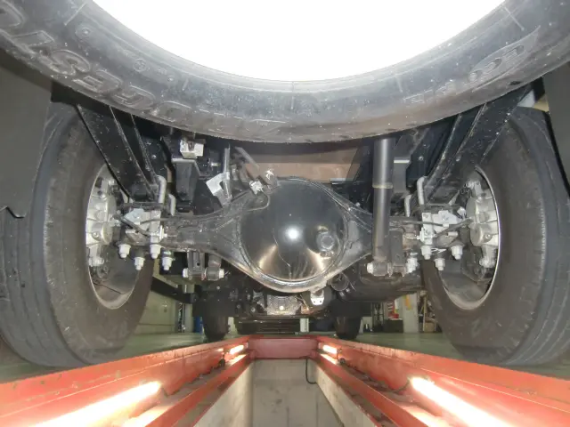 日産 アトラス 2RG-AMR88AR(2WD)の写真30