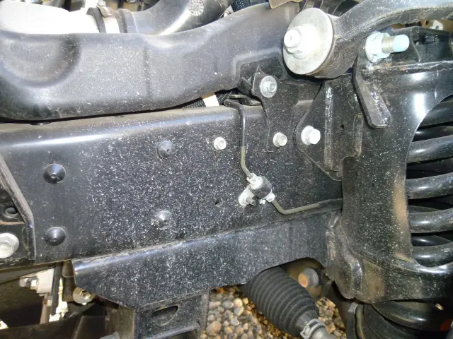 日産 アトラス 2RG-AMR88AR(2WD)の写真31