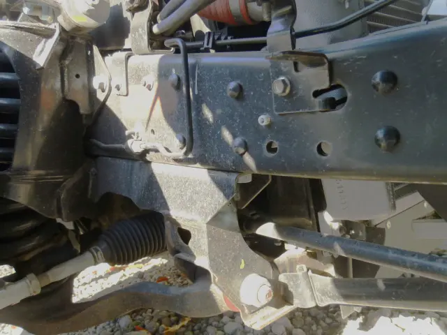 日産 アトラス 2RG-AMR88AR(2WD)の写真32