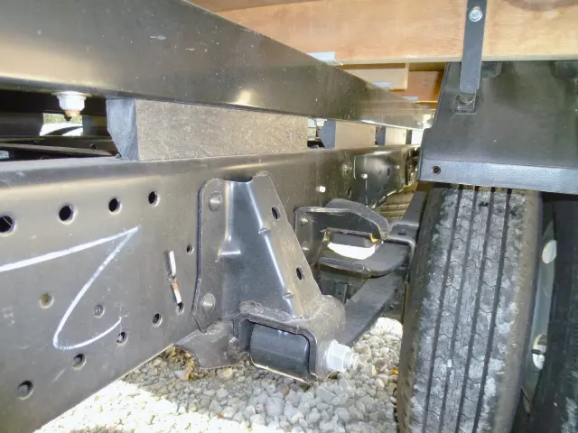 日産 アトラス 2RG-AMR88AR(2WD)の写真33