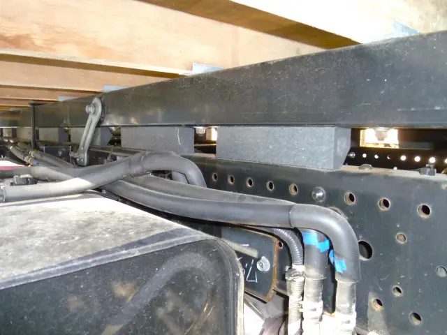 日産 アトラス 2RG-AMR88AR(2WD)の写真34