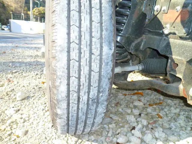 日産 アトラス 2RG-AMR88AR(2WD)の写真35