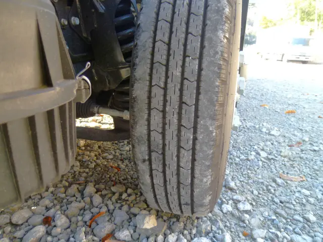 日産 アトラス 2RG-AMR88AR(2WD)の写真36