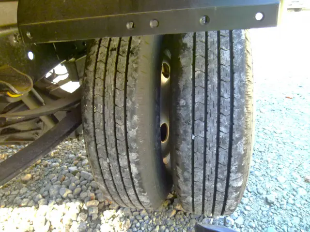 日産 アトラス 2RG-AMR88AR(2WD)の写真38