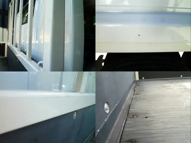 日産 アトラス 2RG-AMR88AR(2WD)の写真39