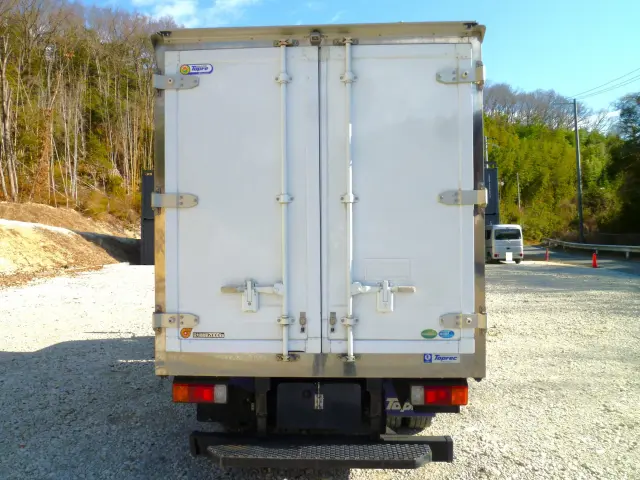 日野 デュトロ 2RG-XZC605M(2WD)の写真5