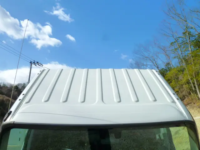 日野 デュトロ 2RG-XZC605M(2WD)の写真7