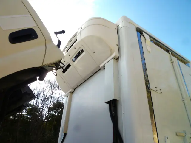 日野 デュトロ 2RG-XZC605M(2WD)の写真8