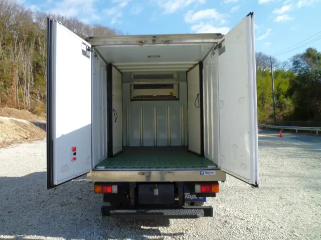 日野 デュトロ 2RG-XZC605M(2WD)の写真12